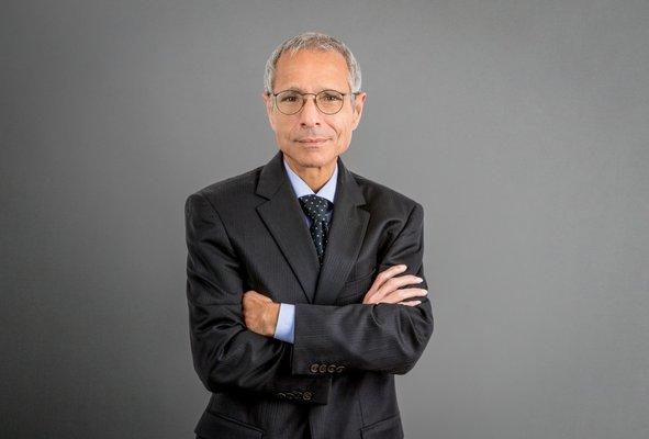 Michael Ahmadshahi, PhD, Law Offices