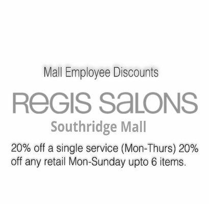 Regis Salon