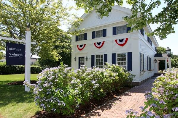 Old Cape Sotheby's International Realty