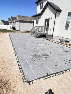 J&K landscaping and mansory