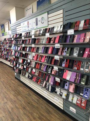 Recharge Electronics - Dallas