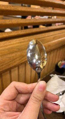 spoon