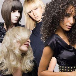 Trend Centre Hair Design