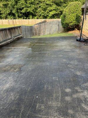 Lights Out Pressure Washing