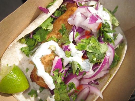 Choncho's Tacos