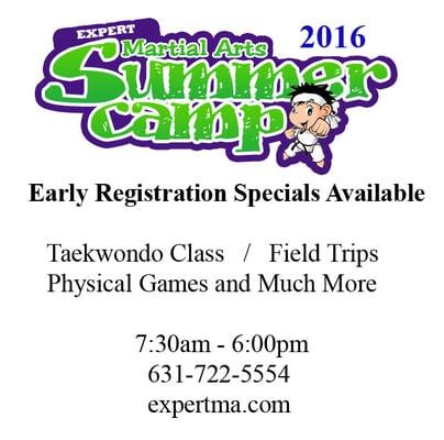 summer camp