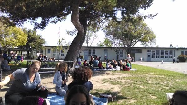 Emerson Parkside Academy Charter School