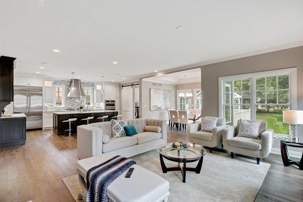 Full home Renovation