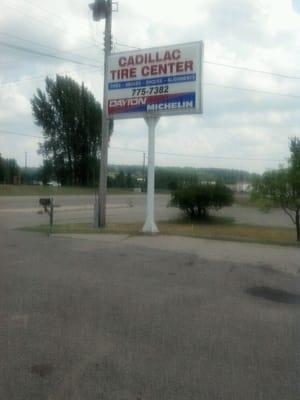 Bauer Built Tire & Service