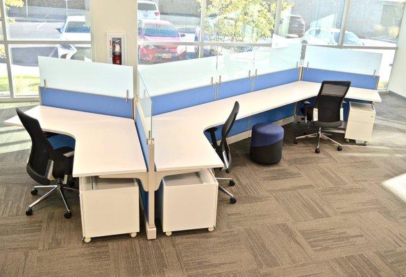 Free space planning and Design services