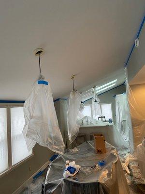 E&A Cortez Drywall and Painting