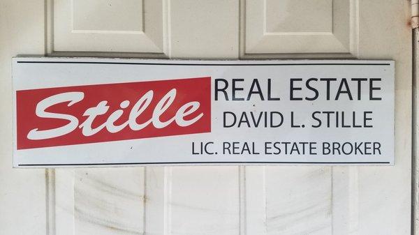 Stille Real Estate