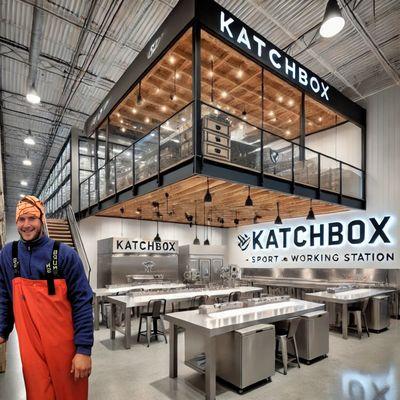 Katchbox