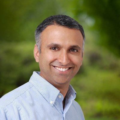 Karanbir S Gill, M.D