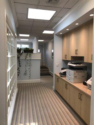 Dayton Ritz & Osborne Insurance, Southampton, NY