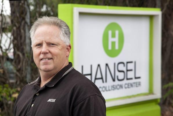 Hansel Auto Group