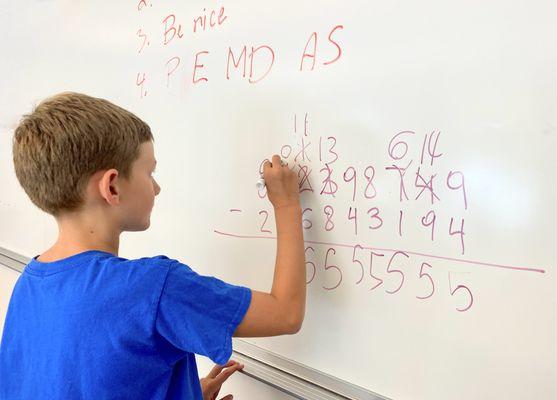 Get Ahead Math & Engineering