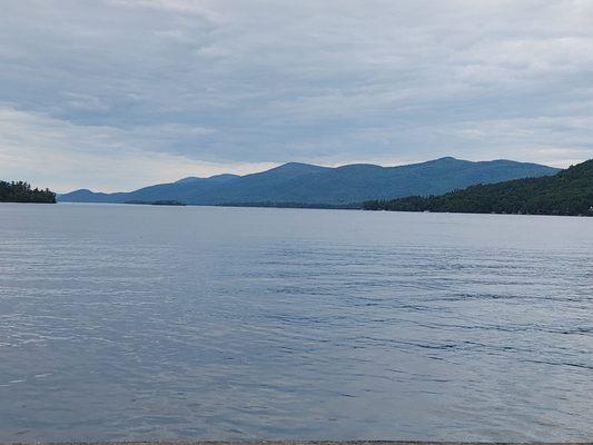 Lake George