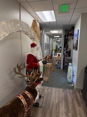 Carey & Hanna Tax & Wealth Planners