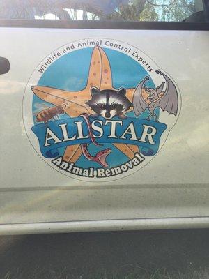 Allstar Animal Removal