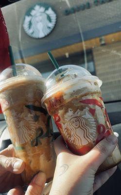 Starbucks