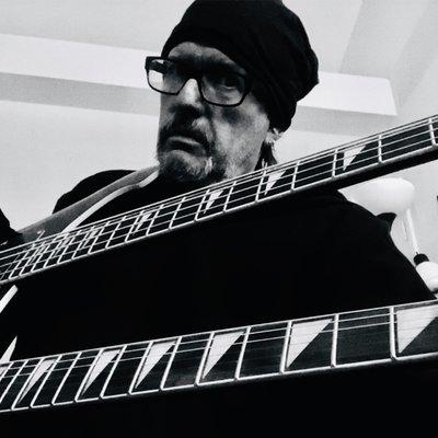 I don't just love rock and roll... I live it! G