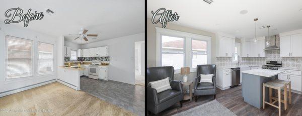 Statewide Custom Modular Homes