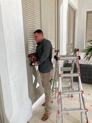 Professional Construction & Contracting