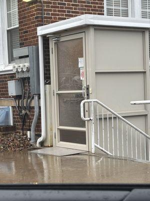 CPRS Physical Therapy