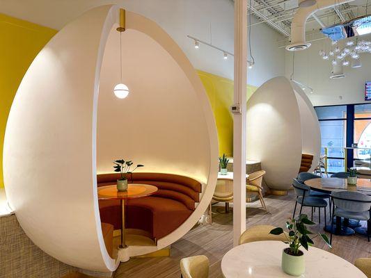 Eggdaddy - Custom Egg Booths