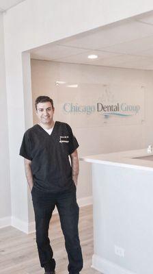 Michael Gelb DDS