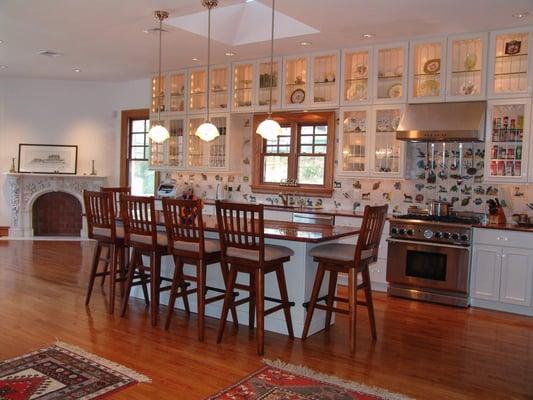 Centaur Construction Company