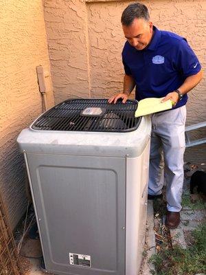 Grand Home and Building Inspections