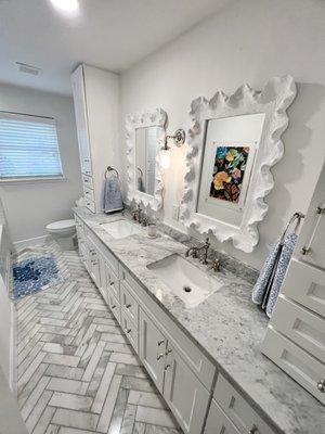 Boone Family Construction & Design