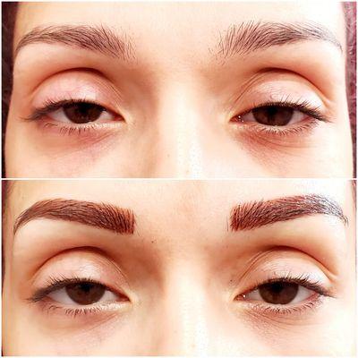 Iconic Beauty And Ink