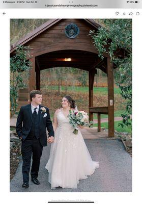 Whispering Hollow Estate