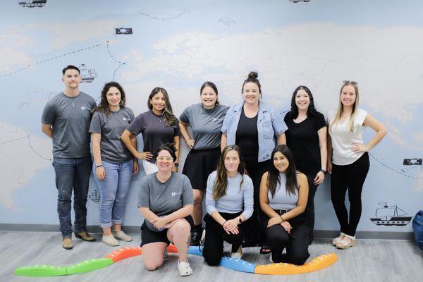 San Antonio Autism Center