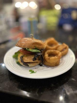 Crossroads Bar & Grill