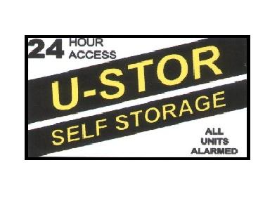 U-Stor Self Storage