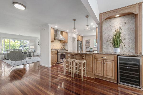 Tracy Vanoncini - REALTOR