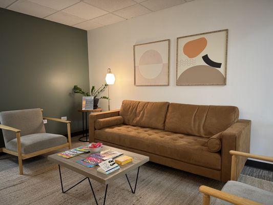 Denver Metro Counseling