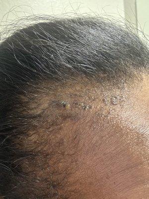 GorChess Boutique Weave Bar