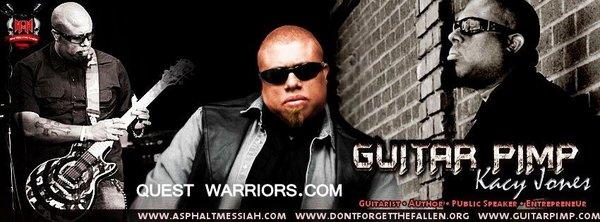 Classy Sassy ParTease Productions