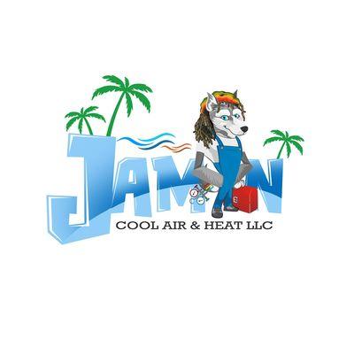 Jamin Cool Air and Heat