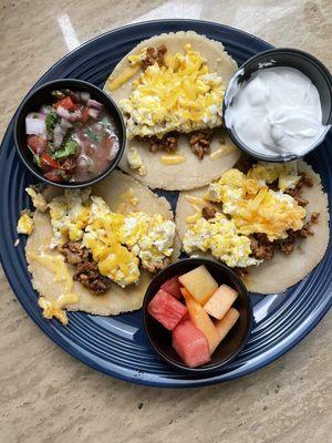 Fresh meals and deals