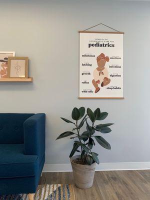 Wellnest Chiropractic