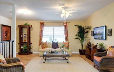 Greenhouse Villas Apartments