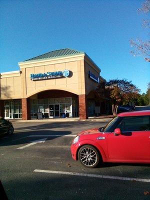 Hand & Stone Massage and Facial Spa