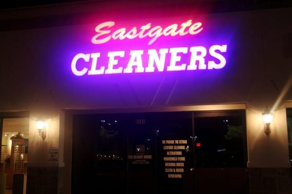 Eastgate Cleaners
