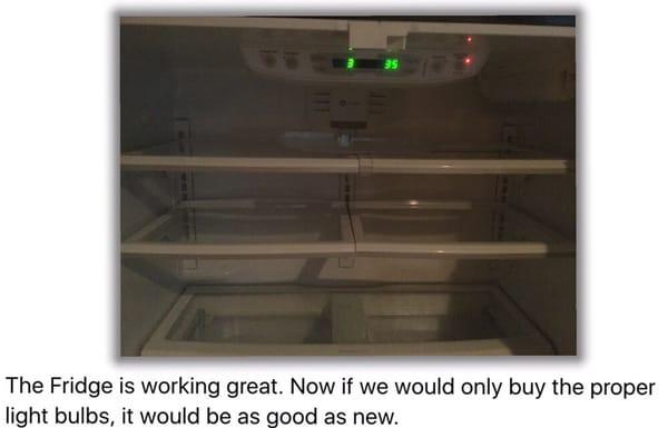 Spring Cypress Appliance Repair